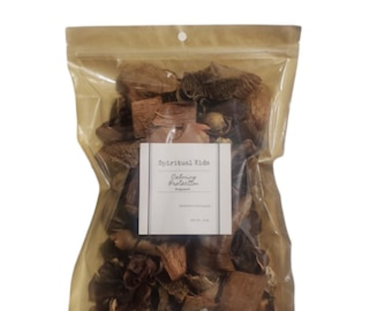 Calming Protection (Lavender & Sage) Potpourri made with Fragrant/Essential Oils HandMade FREE SHIPPING SCENTED Nature Lover Gift